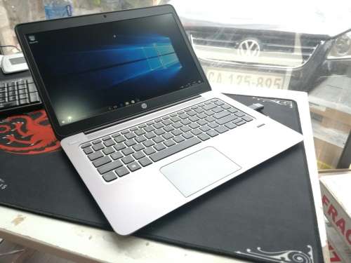 *LATE ENTRY*Stunning PERFORMER*HP ELITEBOOK FOLIO1040*i7-4600U*8GB RAM*256GB SSD*FULL HD*BACKLIT
